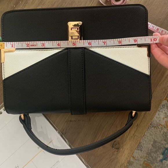 NWOT Forever21 Purse - Picture 10 of 11